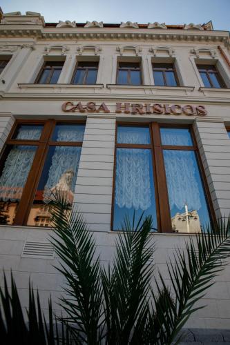 Casa Hrisicos - image 6