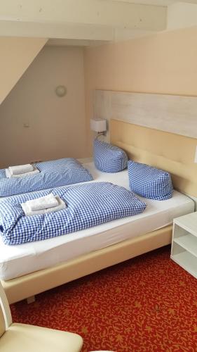 Landhotel Klempau - image 12