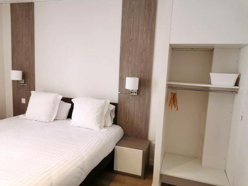 Hotel Cluny Sejour Hotel de charme Saône-et-Loire