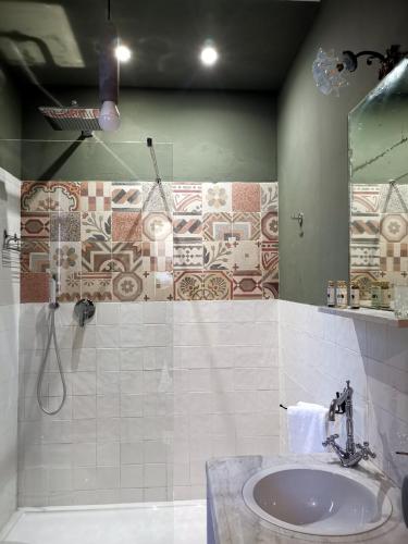 Villa La Lumia B&B Suites & Apartments - image 3