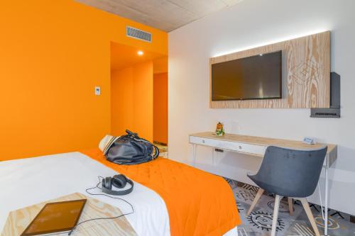 ibis Styles Bucharest City Center - image 5