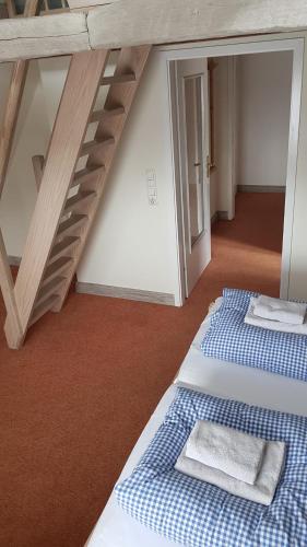 Landhotel Klempau - main image