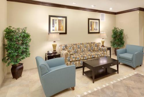 外部景觀, Holiday Inn Express Hotel & Suites Omaha I - 80 By IHG in 里奇蘭VIII