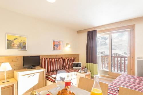 Résidence Les Gémeaux - Belle Plagne - image 8