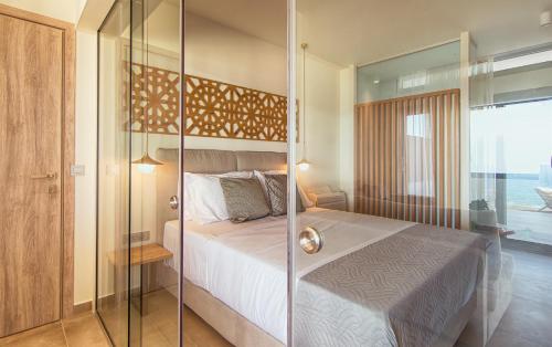 Amphitheatre Suites - main image
