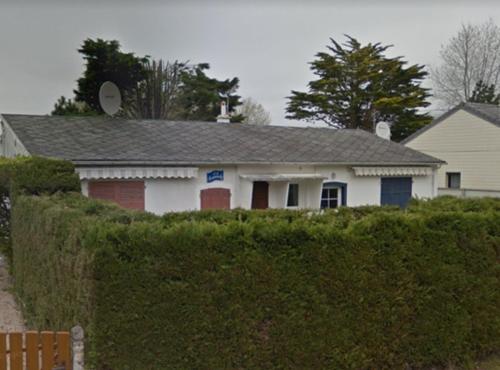 Petite maison proche de la plage gîte à louer Hauteville-sur-Mer