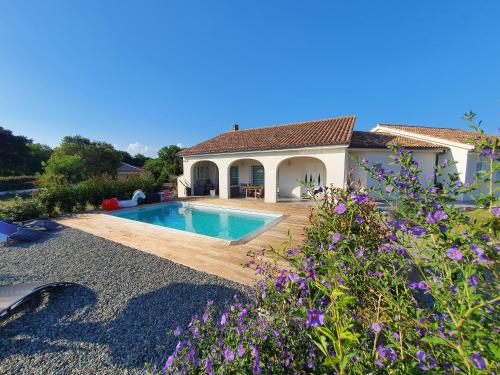 Villa Pardisoli 1 gîte à louer Morta