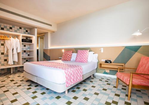Inturotel Cala Esmeralda Adults only