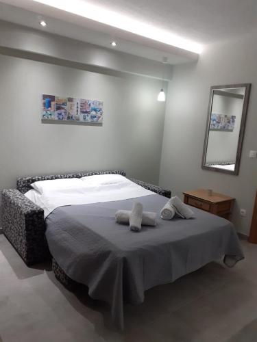 ONAR by the sea Luxurious Apartments, Flogita (Foto 7)
