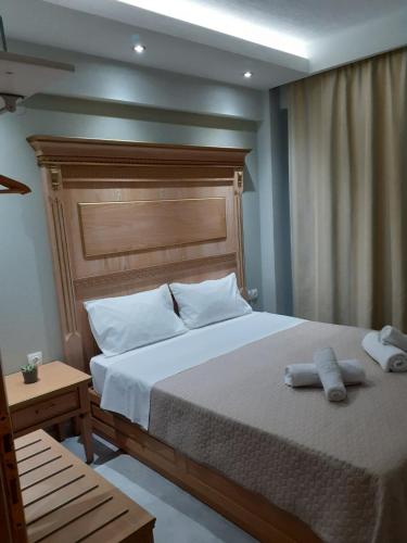 ONAR by the sea Luxurious Apartments, Flogita (Foto 6)