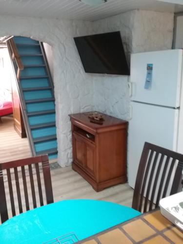 Le bel appartement 2 bis rue des allies