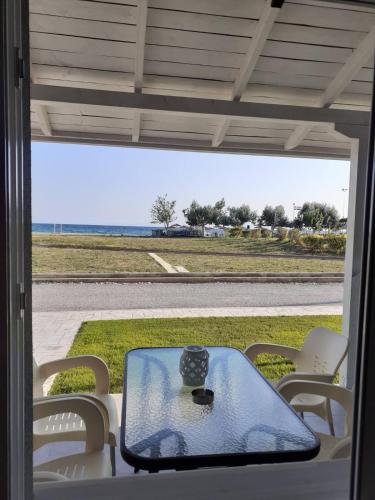 ONAR by the sea Luxurious Apartments, Flogita (Foto 4)