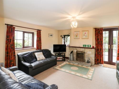 Lawn Farm Cottage - main image