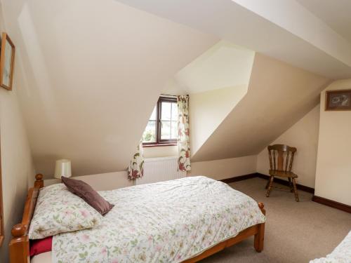 Lawn Farm Cottage - image 4