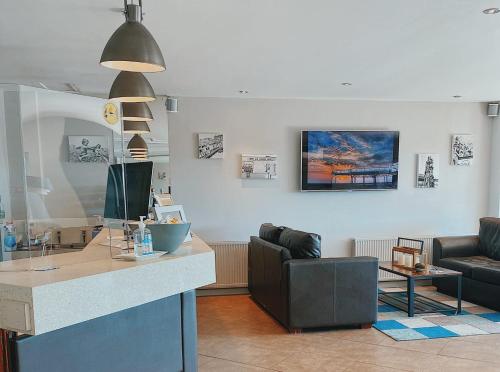 Mode Hotel St Annes - image 8