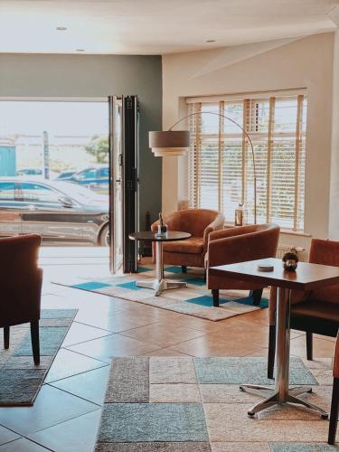 Mode Hotel St Annes - image 5