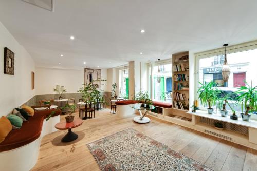 Louisa Hôtel - image 11
