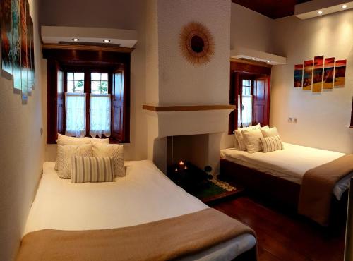 Astraka Guesthouse I - image 5