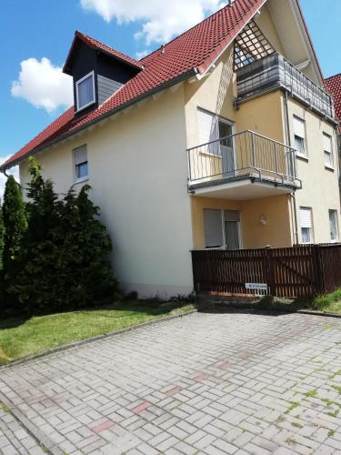 Ferienwohnung Weimar - Ulla in Weimar, Deutschland