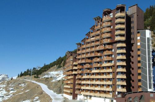 Résidence Antarès - Avoriaz - image 5