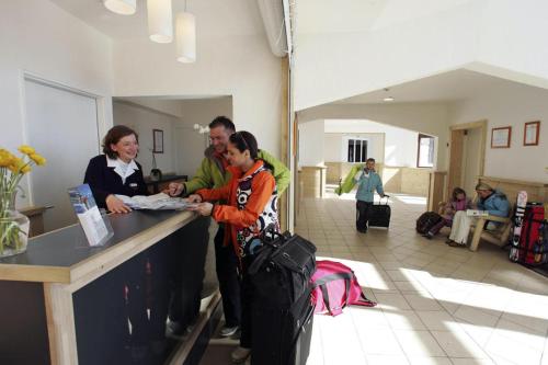 Résidence Antarès - Avoriaz - image 6