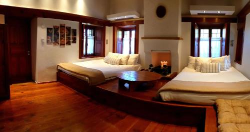 Astraka Guesthouse I - image 10
