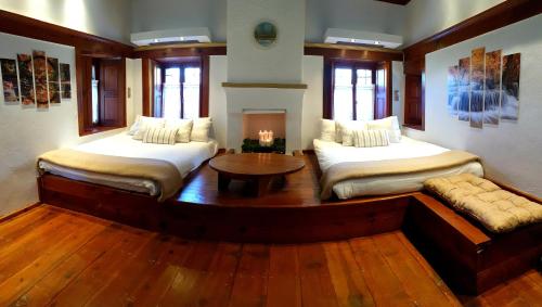 Astraka Guesthouse I - image 12
