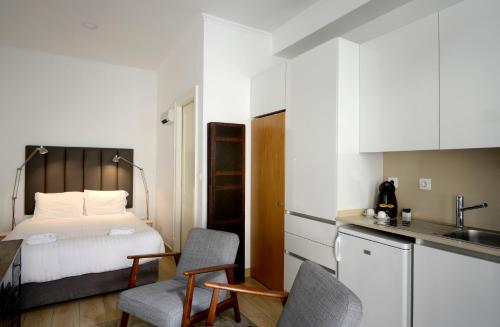 Dalma Flats - Castelo - main image