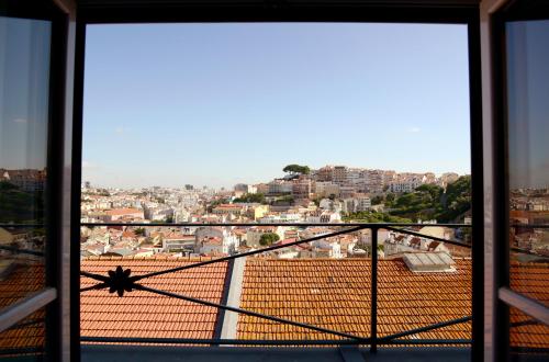 Flats Castelo - HOrigem, Lisabon (fotografie 4)