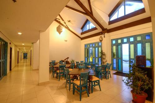 マイクロテル バイ ウィンダム プエルト プリンセサ パラワン4