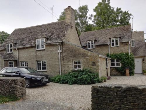 Well Cottage B and B - main image