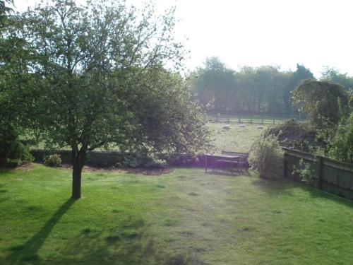 Well Cottage B and B - image 3