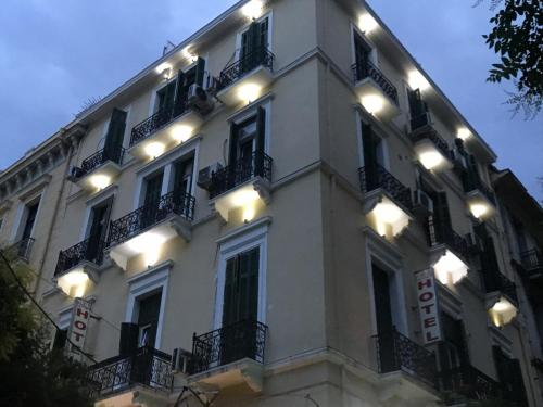 hotel photo