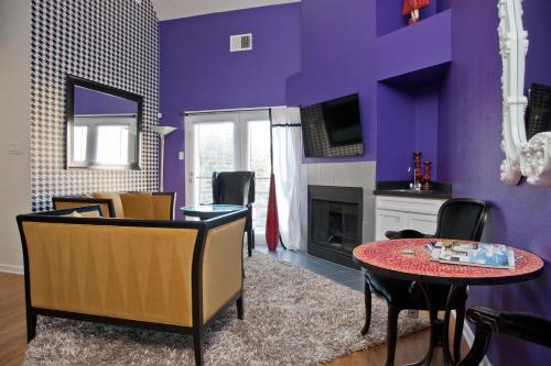 Superior Apartment room in Onyx Hotels