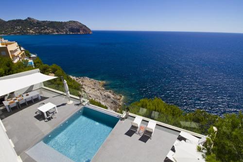 Can Ema Seaview MHM gîte à louer Costa de los Pinos