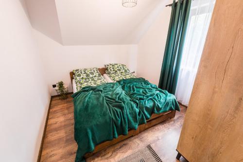 Malinowy Chruśniak Apartamenty