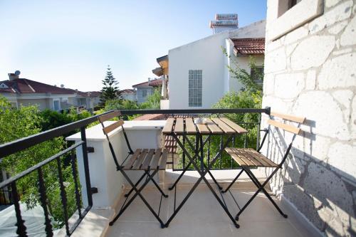 Fizzio Alaçatı Hotel - image 6