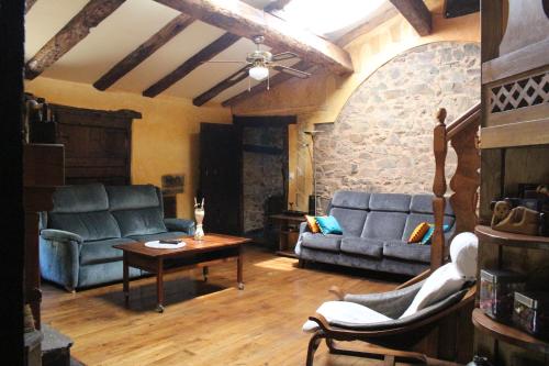 Atpūtas iespējas, Casa Rural Chao de Castro in Ribeira Depikvina