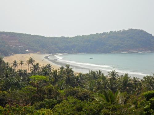Namaste Yoga Farm, Gokarna (Foto 11)