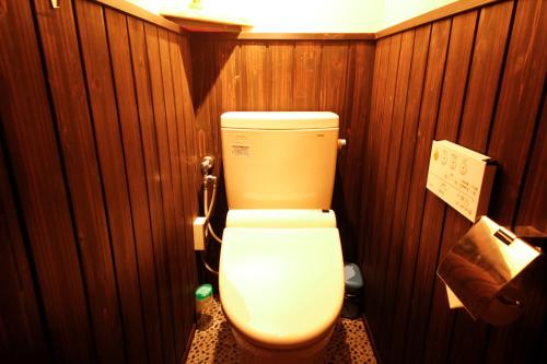 Japanese-Style Room with Private Bathroom - Non-Smoking