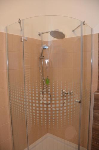 NN Apartmanette, Budapešť (fotografie 3)