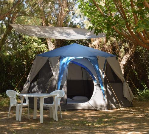 Camping Mithimna 4