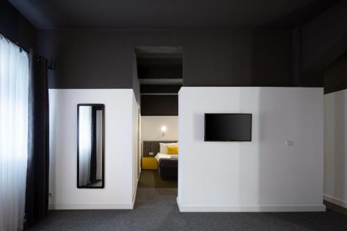 Hotel Bohemian Garni - Skadarlija - image 11