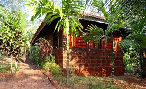 Namaste Yoga Farm