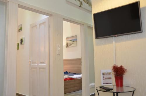 NN Apartmanette, Budapešť (fotografie 2)