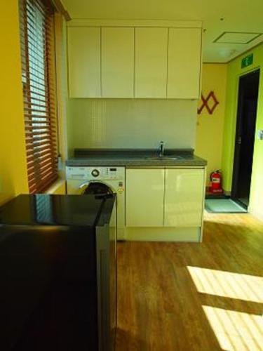 Cheonggye Haus, Séoul (photo 6)