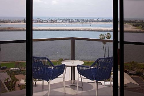 Hyatt Regency Mission Bay Spa And Marina