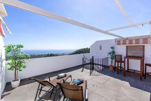  Mijas Heights in Mijas