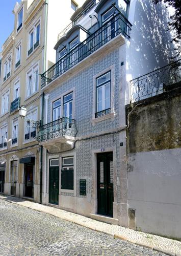 Dalma Flats - Castelo - main image
