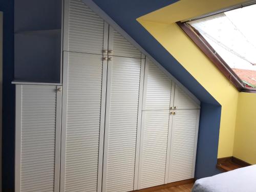  Apartamento Tere in 33500 Llanes